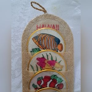 Brand New Hawaii Household Decor